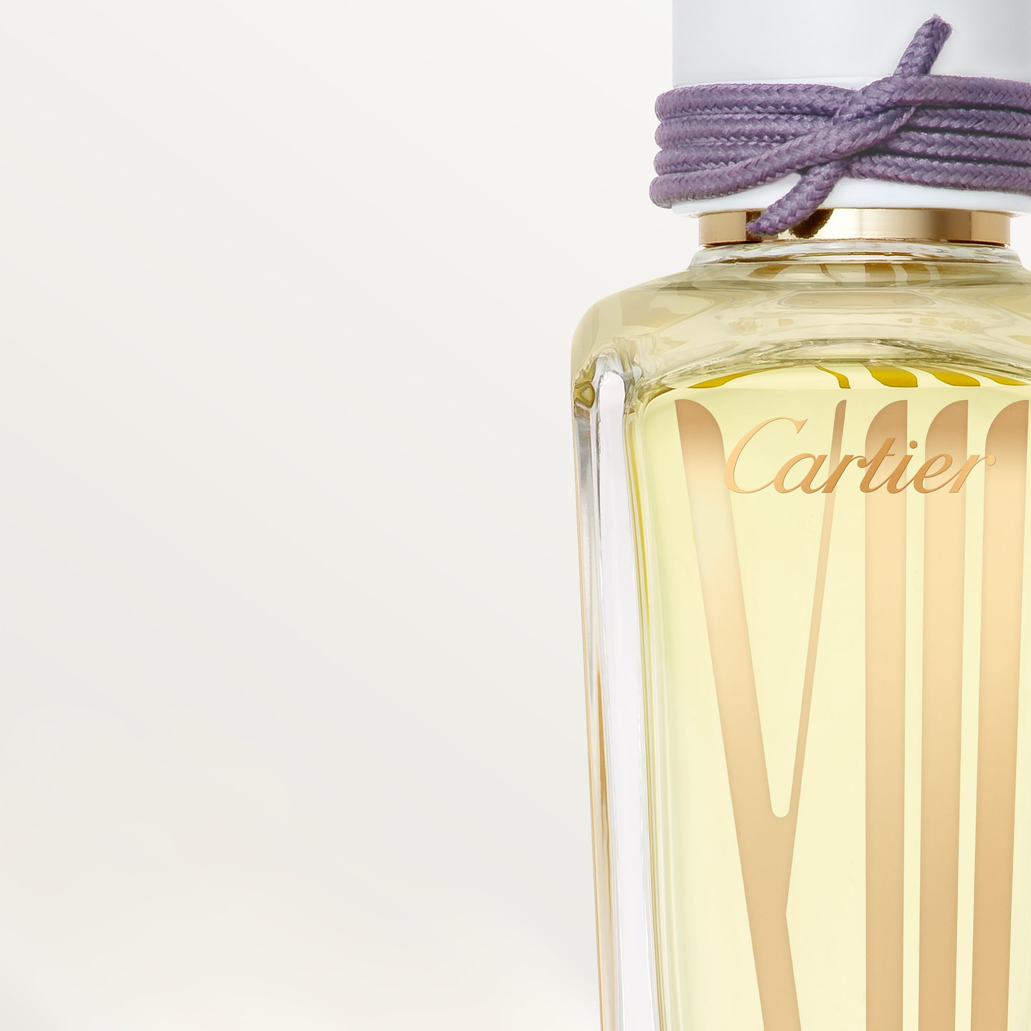 레 제르 드 퍼퓸 XIII 라 트레지엠 에르(13번째 시간)