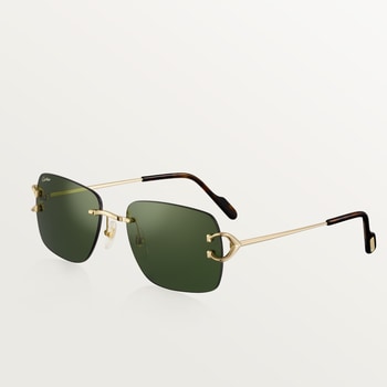 Sunglasses, Classic C de Cartier motif Sunglasses, Classic C de Cartier motif