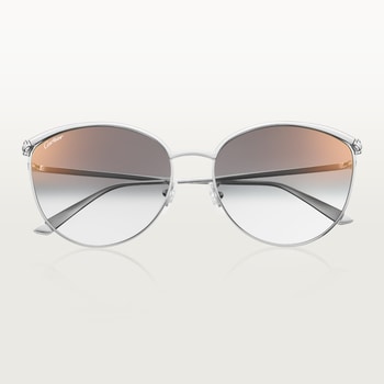 Panthère de Cartier Sunglasses Panthère de Cartier Sunglasses