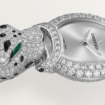La Panthère de Cartier Watch La Panthère de Cartier Watch