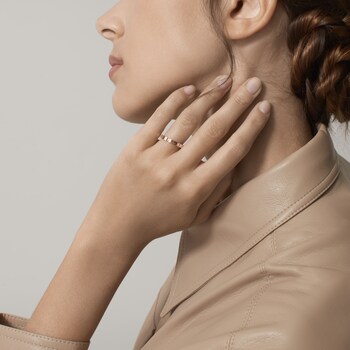 Cartier maillon panthere wedding band Clearance