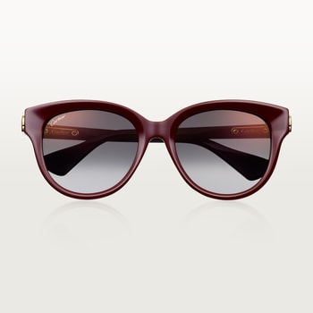 C de Cartier Sunglasses C de Cartier Sunglasses