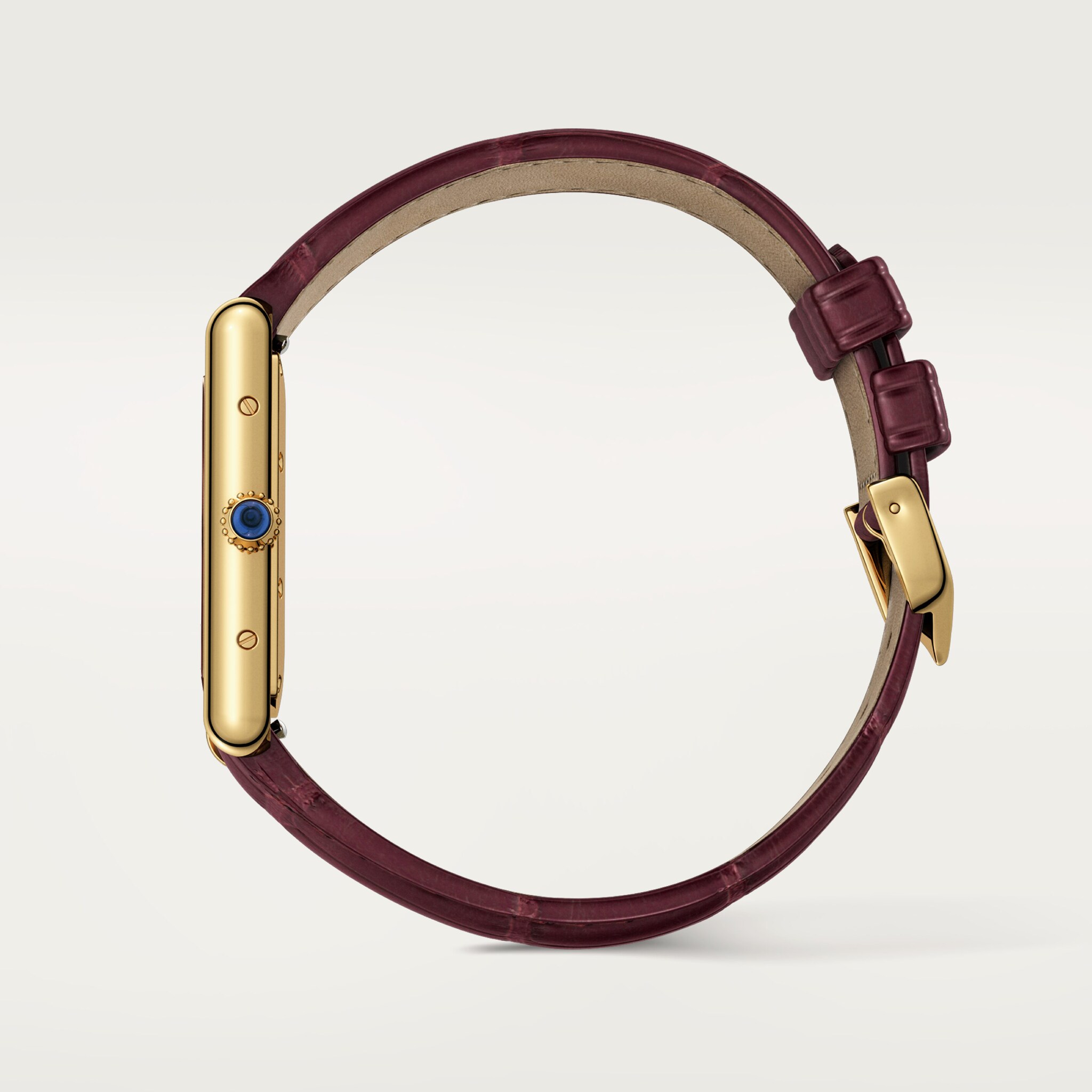 Tank Louis Cartier watch, image 5