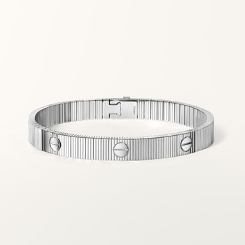 Bracelet #LOVE# Unlimited, souple