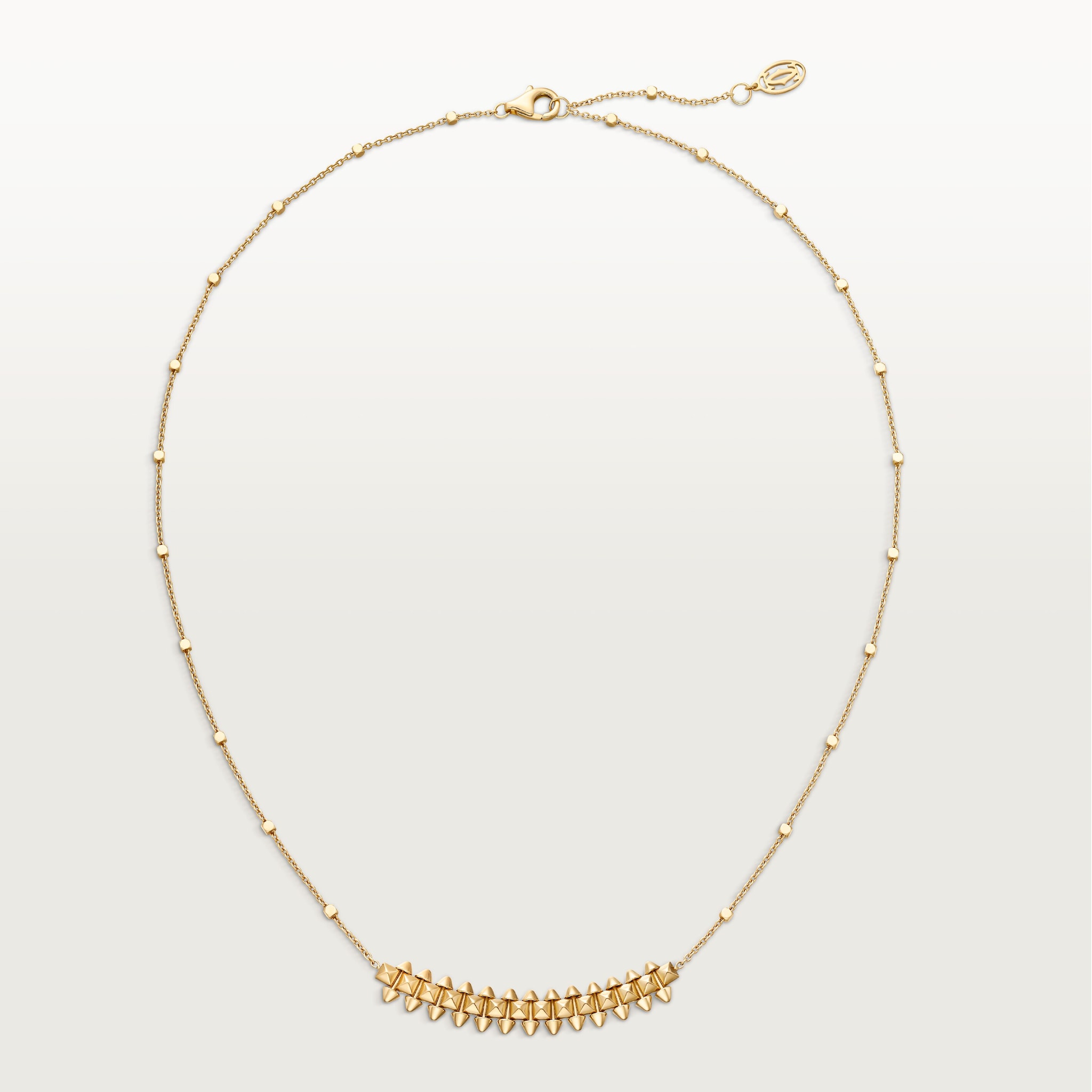 Clash de Cartier necklace small Model