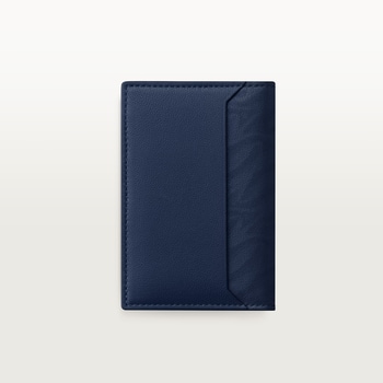 4 credit card holder, Must de Cartier 4 credit card holder, Must de Cartier