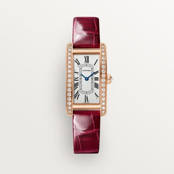 Tank Américaine watch Tank Américaine watch
