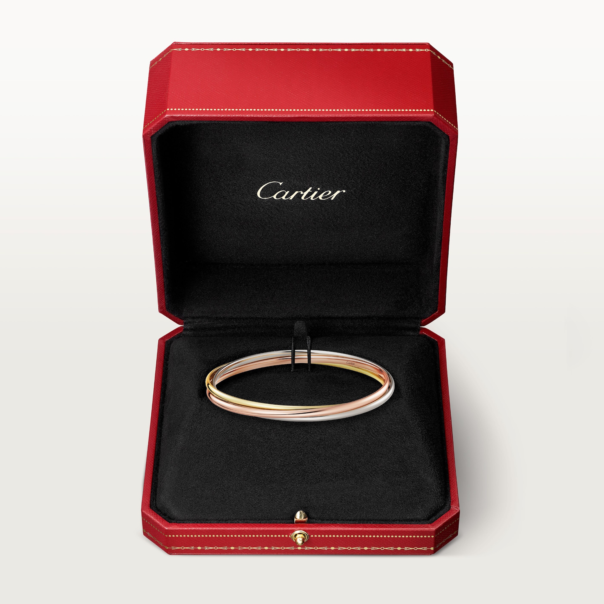 트리니티 브레이슬릿, 스몰(small) 모델, 이미지 9