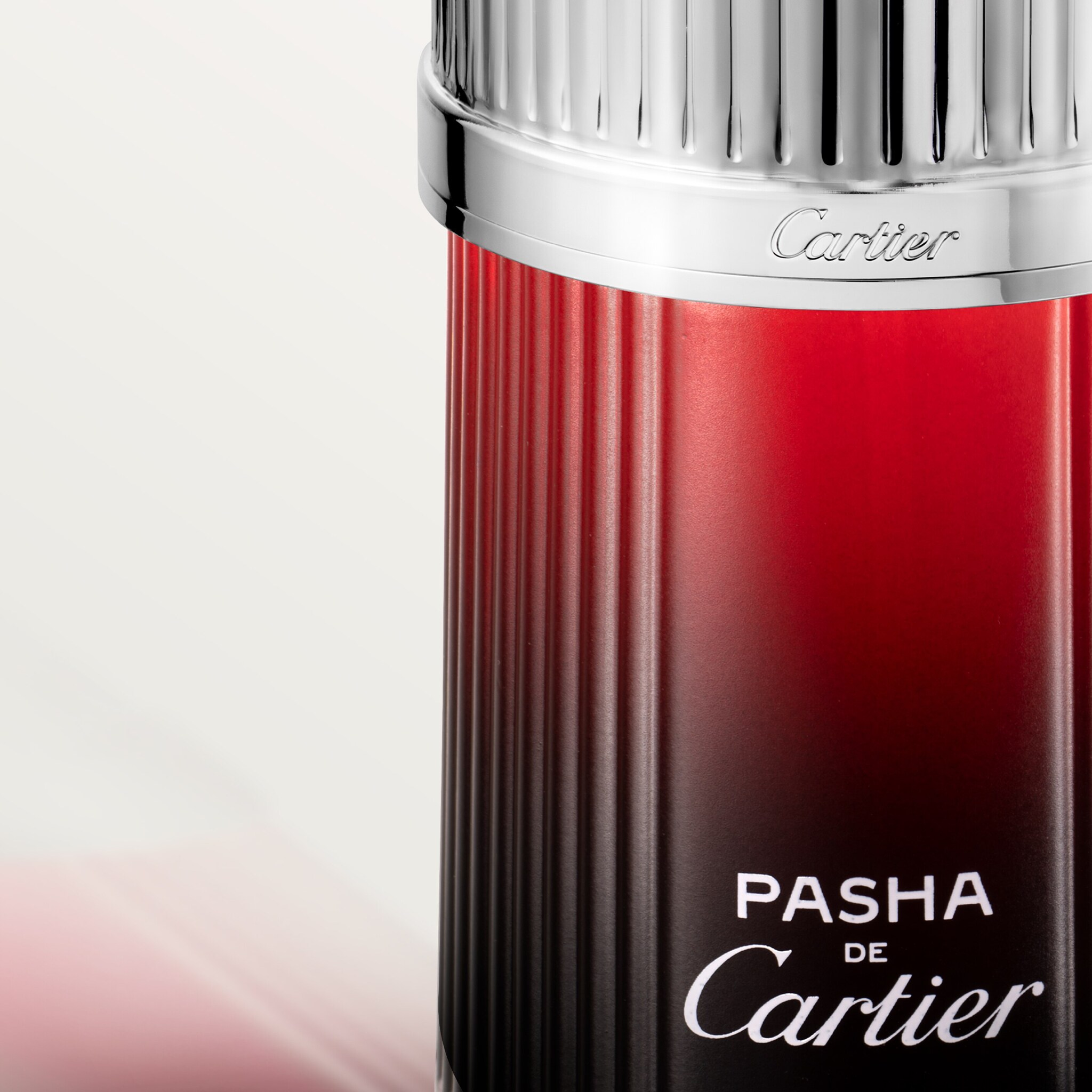 CARTIER パシャ エディション ノワール EDT 100ml Amazon.co.jp: 【カルティエ】パシャ エディション ノワール EDT
