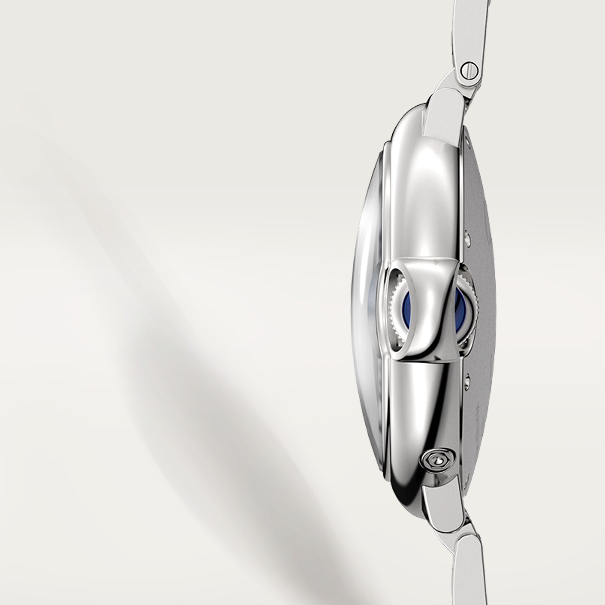 Ballon Bleu de Cartier watch