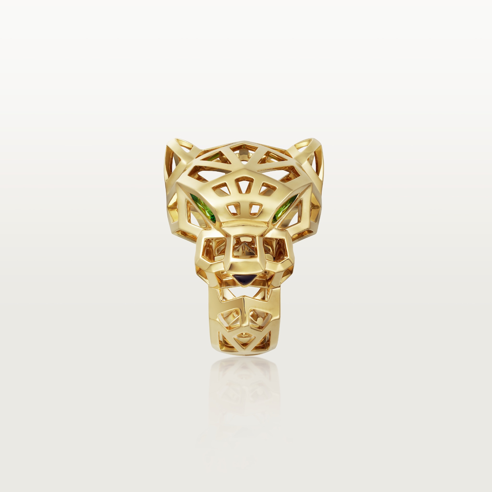 Panth&egrave;re de Cartier ring, image 6