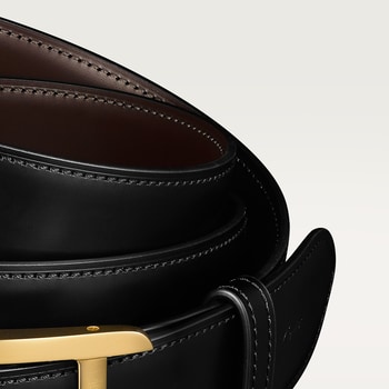 Belt, Tank de Cartier Belt, Tank de Cartier