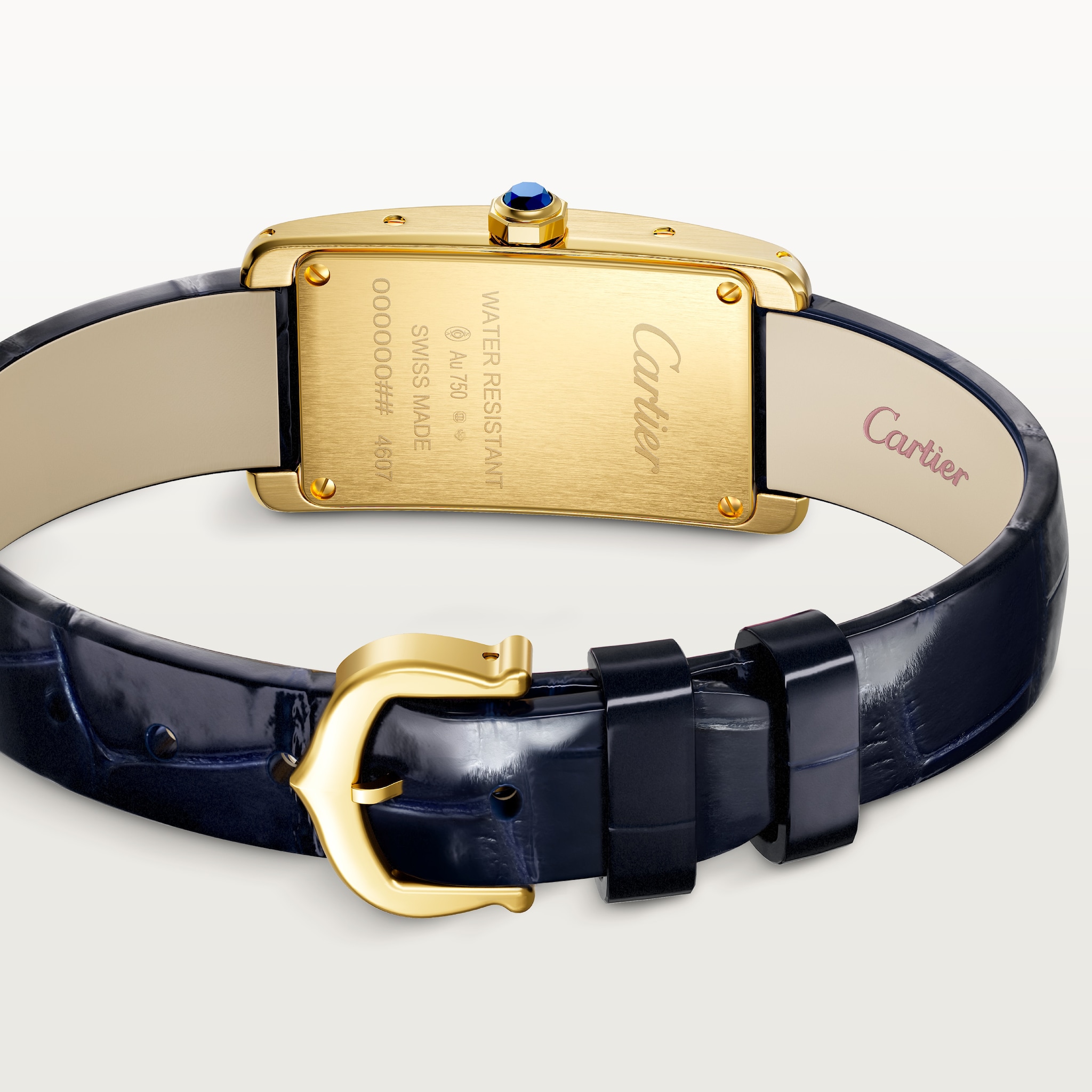 6 صورة ،ساعة "تانك أميريكان"