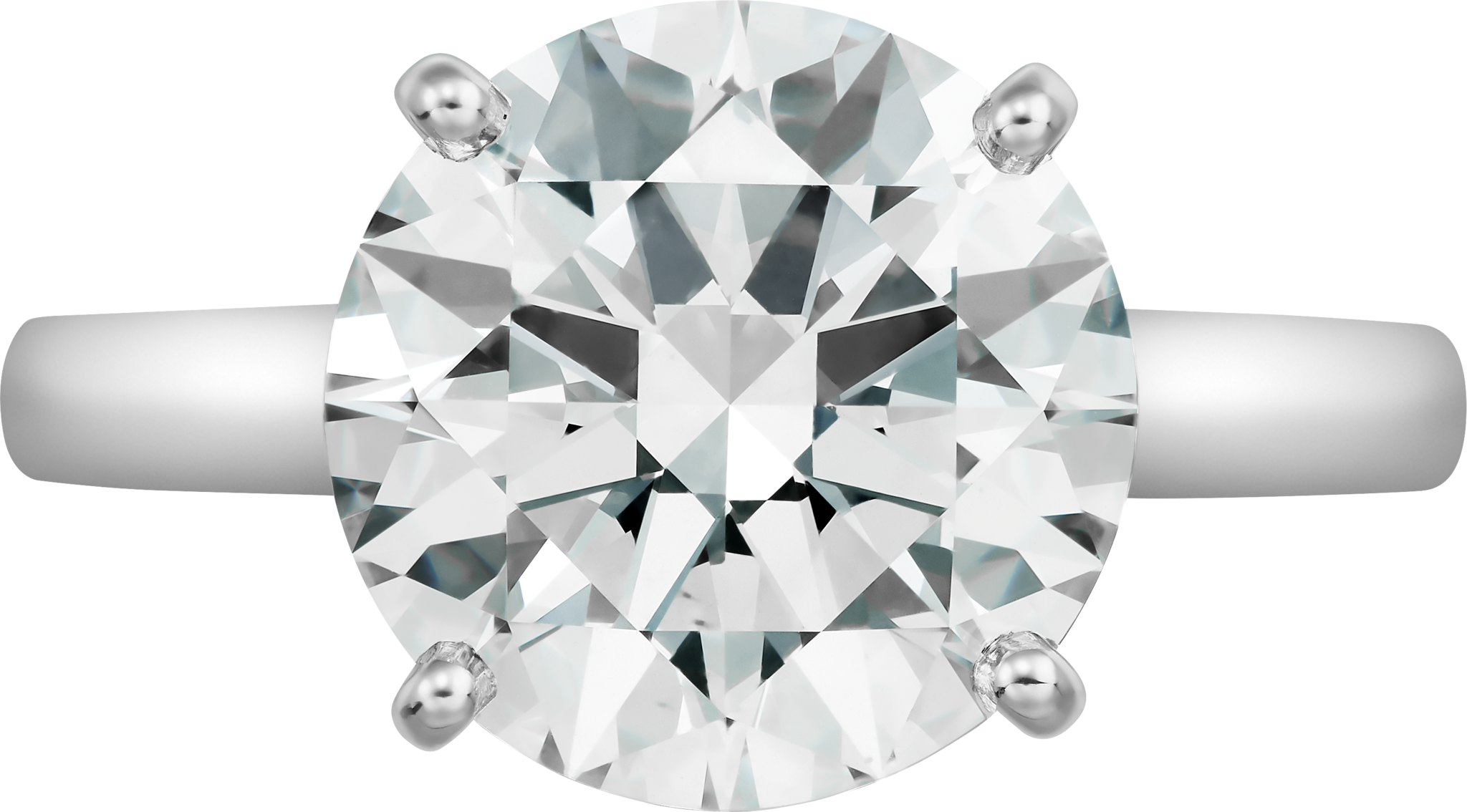 High Jewelry ring, image 20