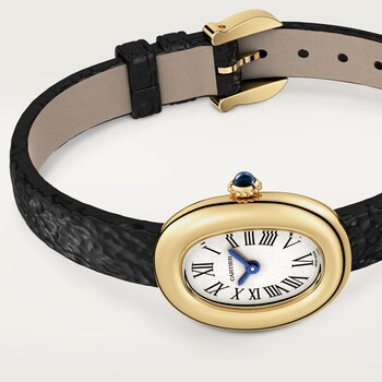 Cartier Baignoire Gold Watches for Women Cartier US