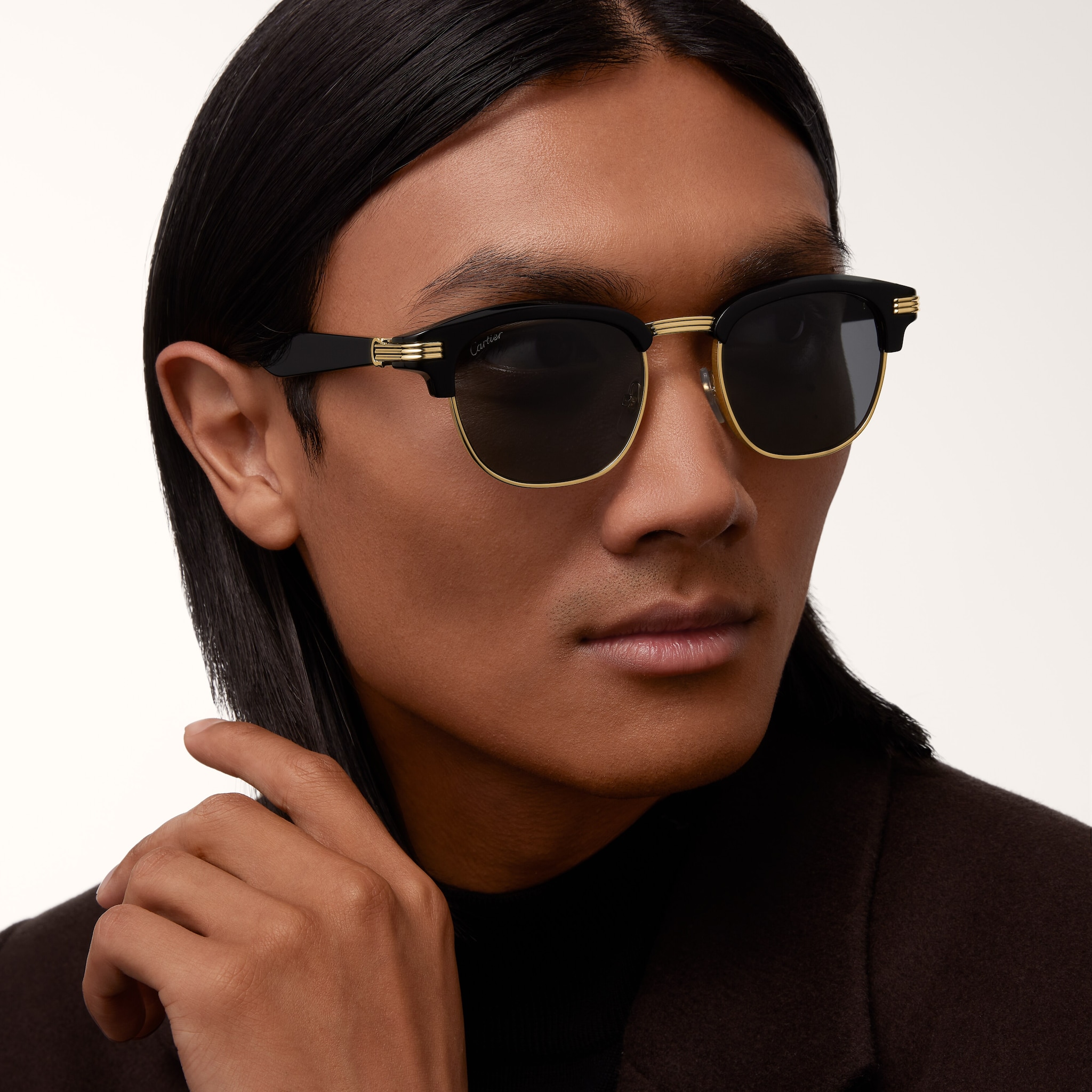 Premi&egrave;re de Cartier sunglasses