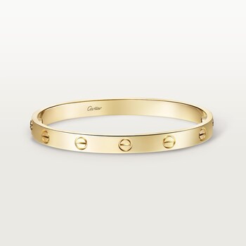 Cartier lovelock bracelet sale