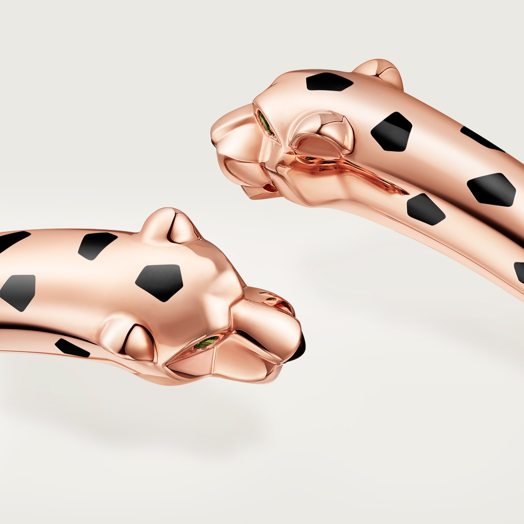 Panth&egrave;re de Cartier bracelet