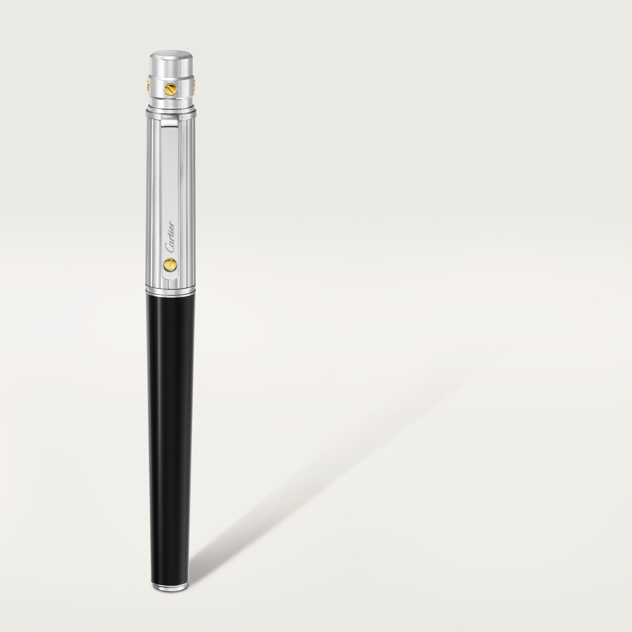 Santos de Cartier rollerball pen