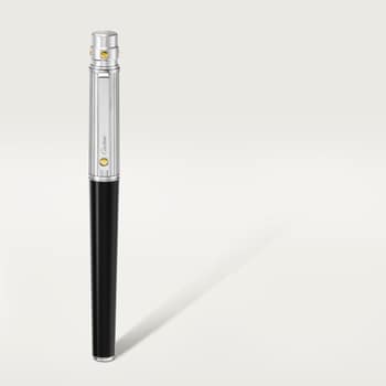 Santos de Cartier rollerball pen Santos de Cartier rollerball pen