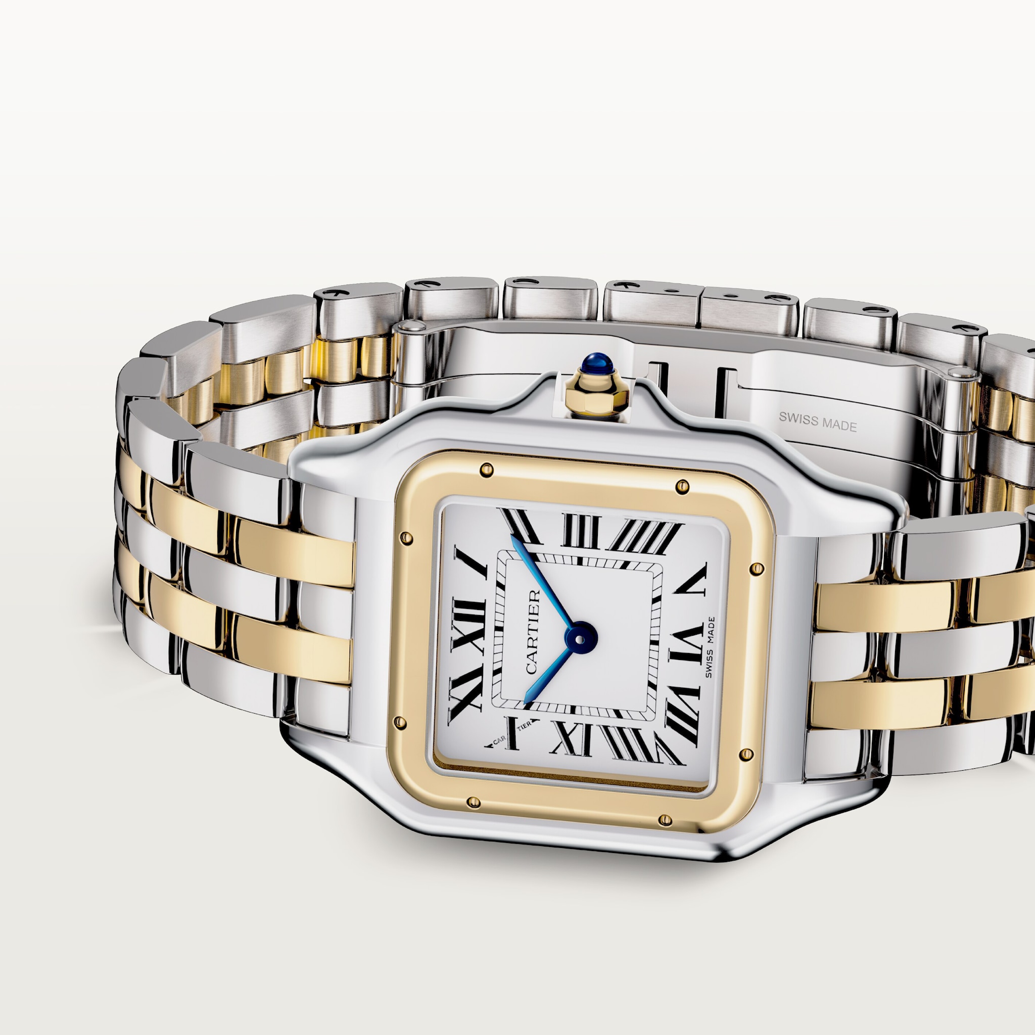 Panth&egrave;re de Cartier watch, image 7