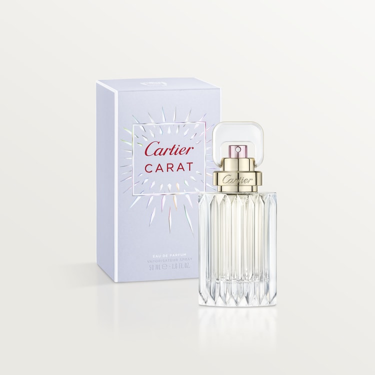 Cartier carat perfume & cologne Clearance