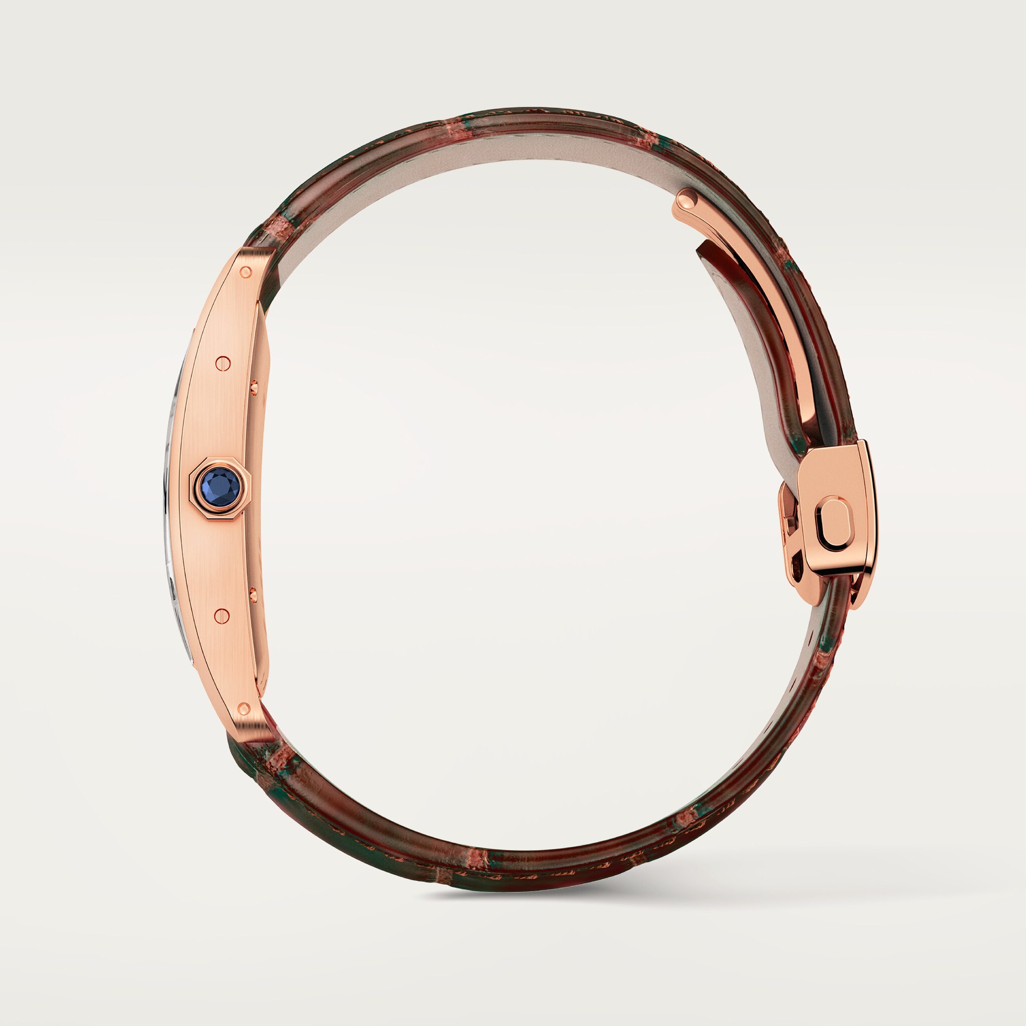 Tank Am&eacute;ricaine watch