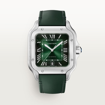 Santos de Cartier watch Santos de Cartier watch