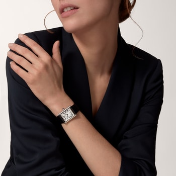 Tank Must de Cartier watch Tank Must de Cartier watch