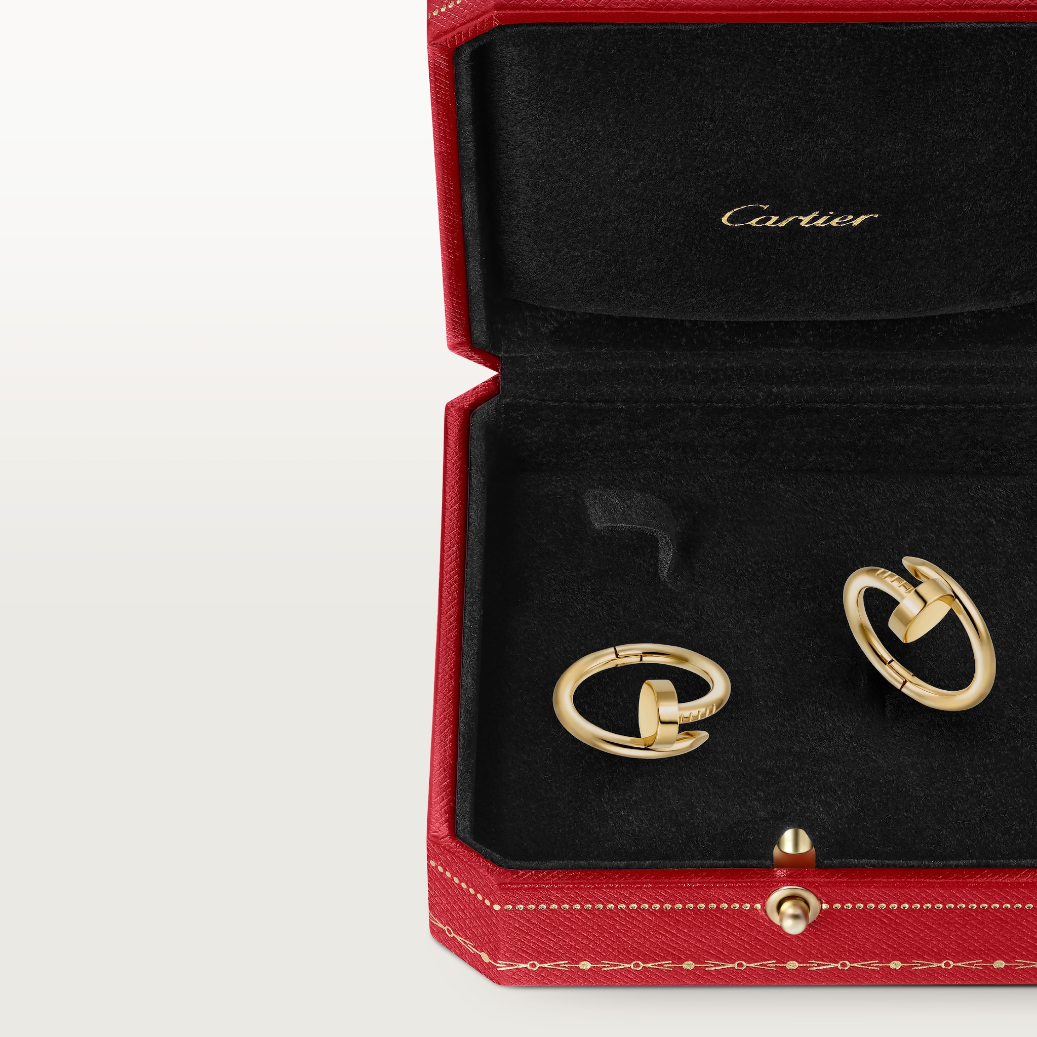 Juste un Clou cufflinks, image 5