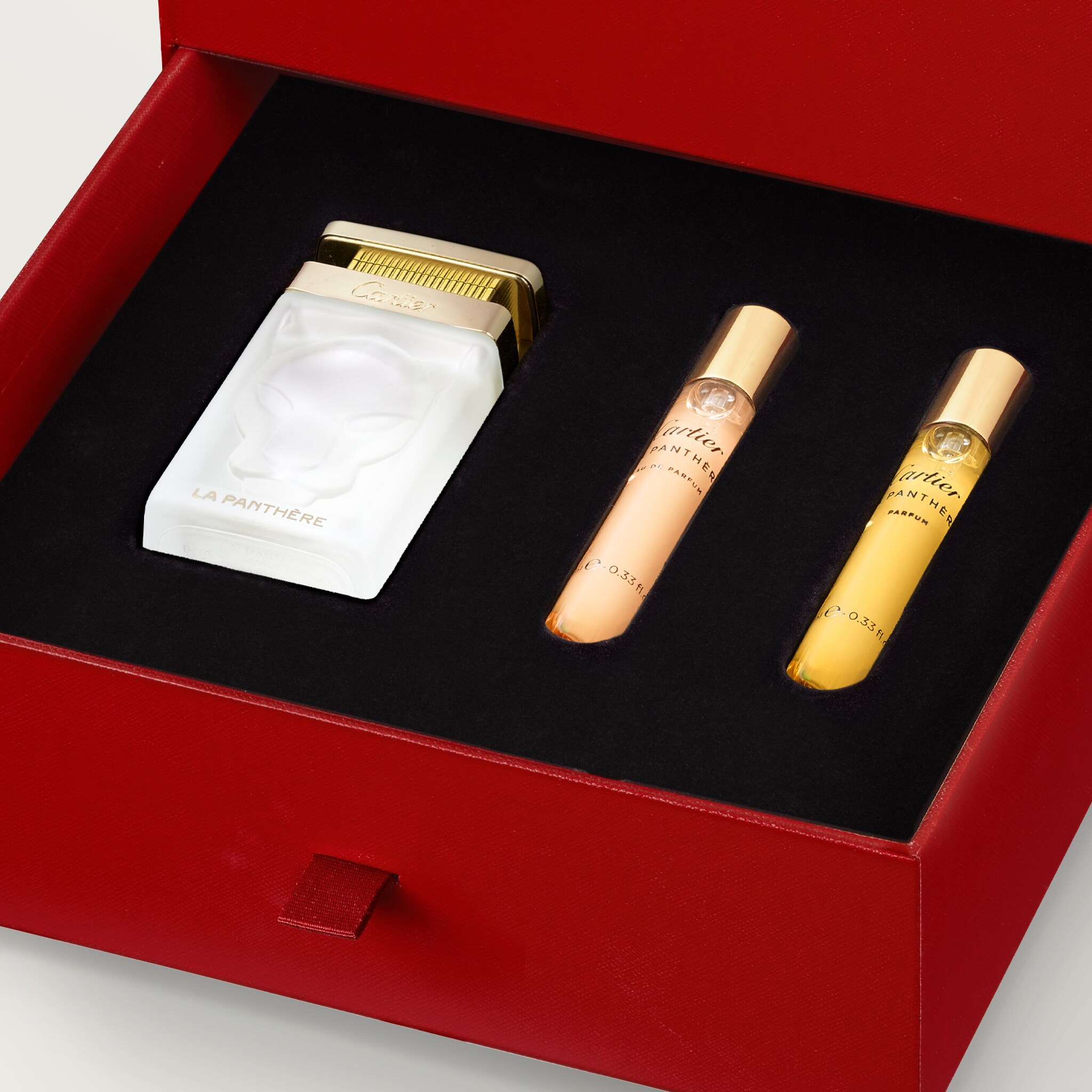 La Panth&egrave;re Premium Gift Set