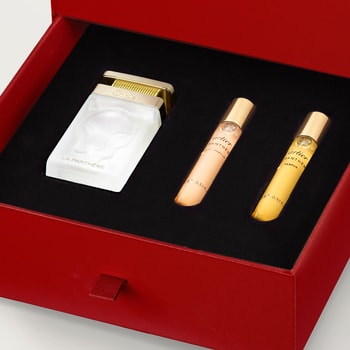 La Panthère Premium Gift Set La Panthère Premium Gift Set