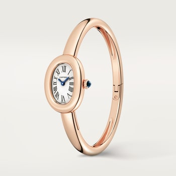 Baignoire watch (Size 16) Baignoire watch (Size 16)