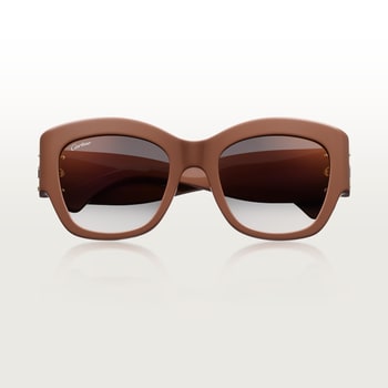 C de Cartier Sunglasses C de Cartier Sunglasses