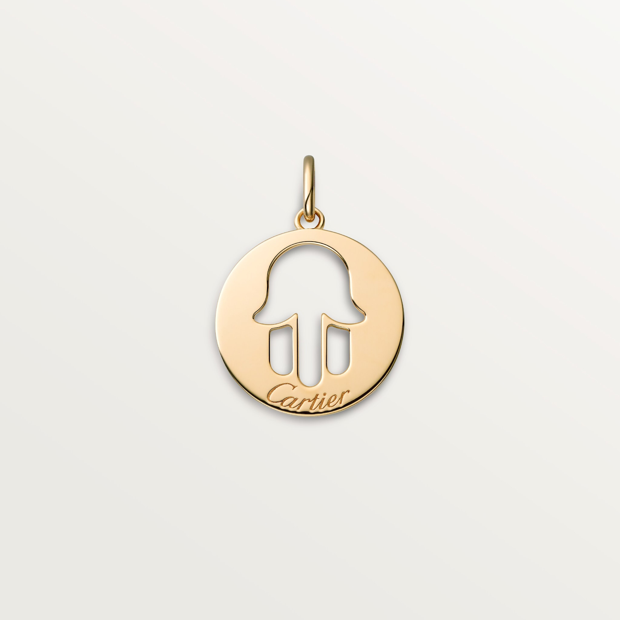 Symbol pendant