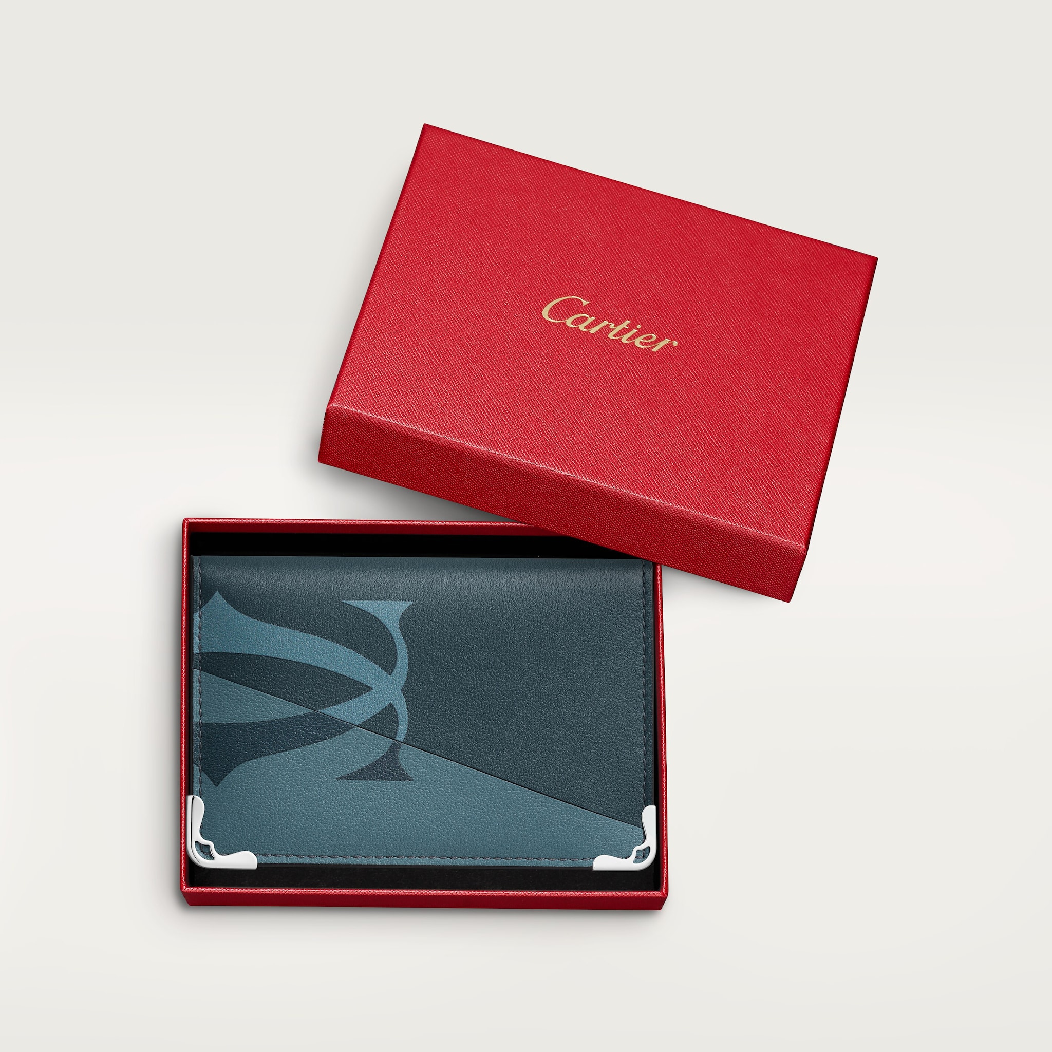 카드 4개 수납용 홀더, 머스트 드 까르띠에, 이미지 5