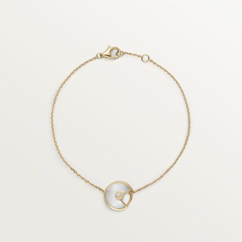Amulette de cartier meaning hotsell
