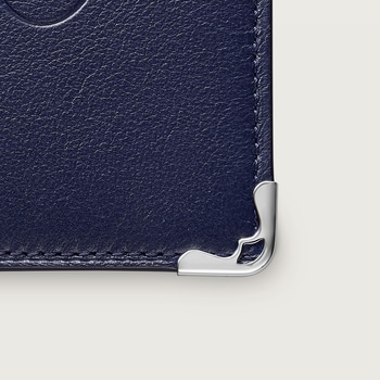 4 credit card holder, Must de Cartier 4 credit card holder, Must de Cartier