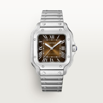 Santos de Cartier watch Santos de Cartier watch