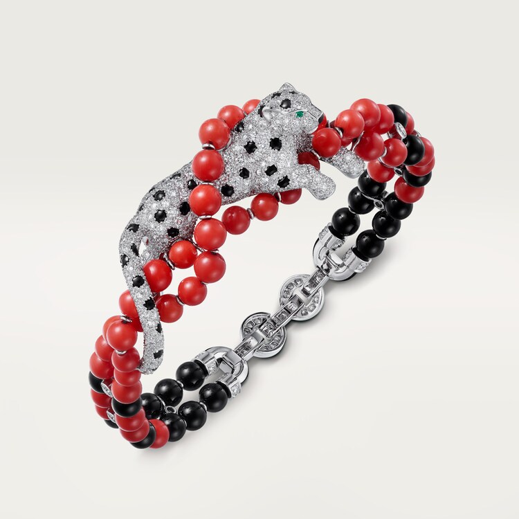 Panth re de Cartier bracelet