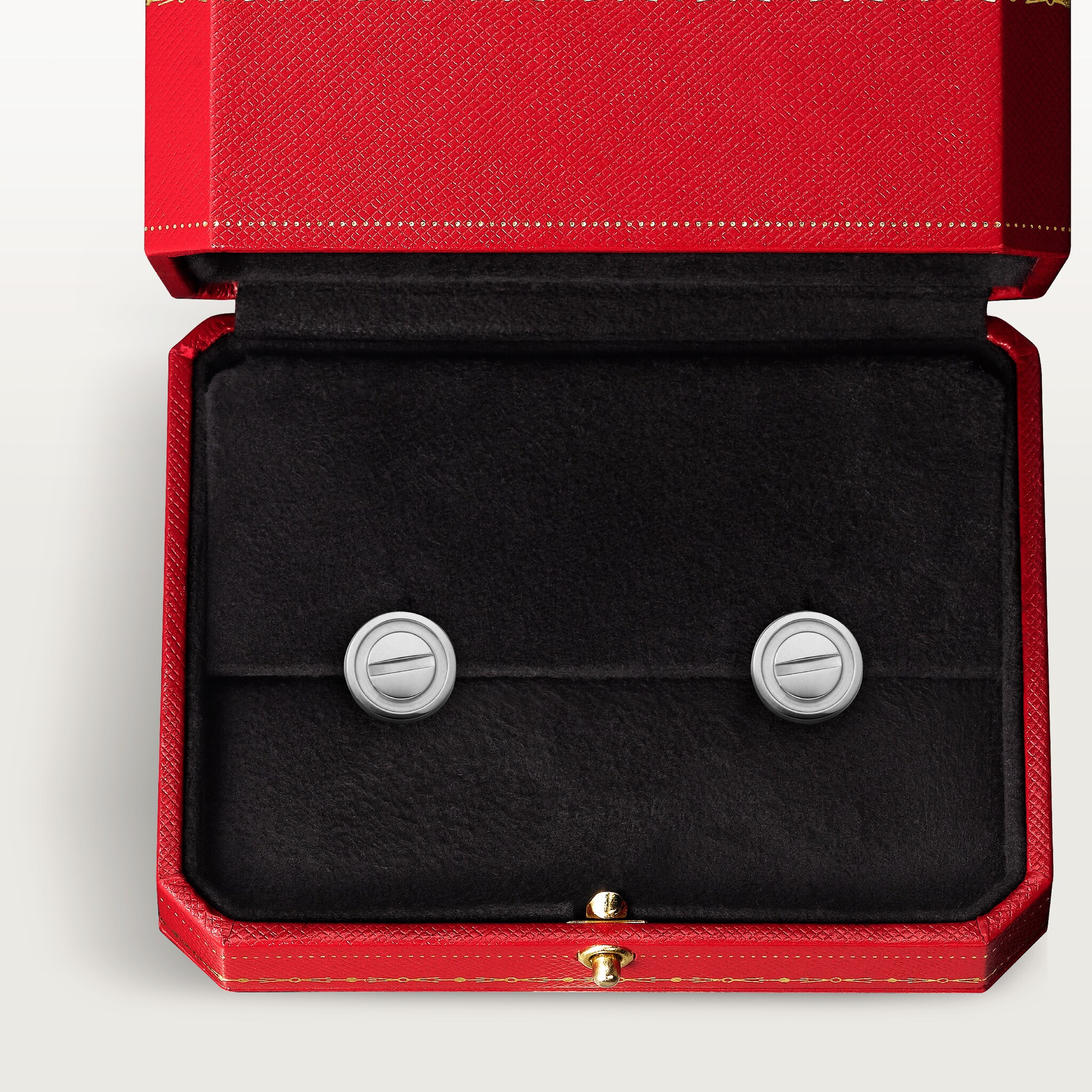 #LOVE# stud earrings, image 5