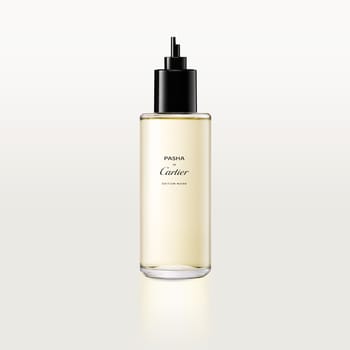 Pasha de Cartier Edition Noire Refill Pasha de Cartier Edition Noire Refill