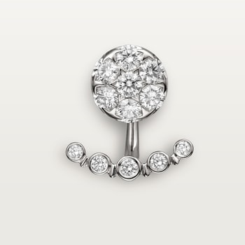 Cartier diamond stud earrings price deals