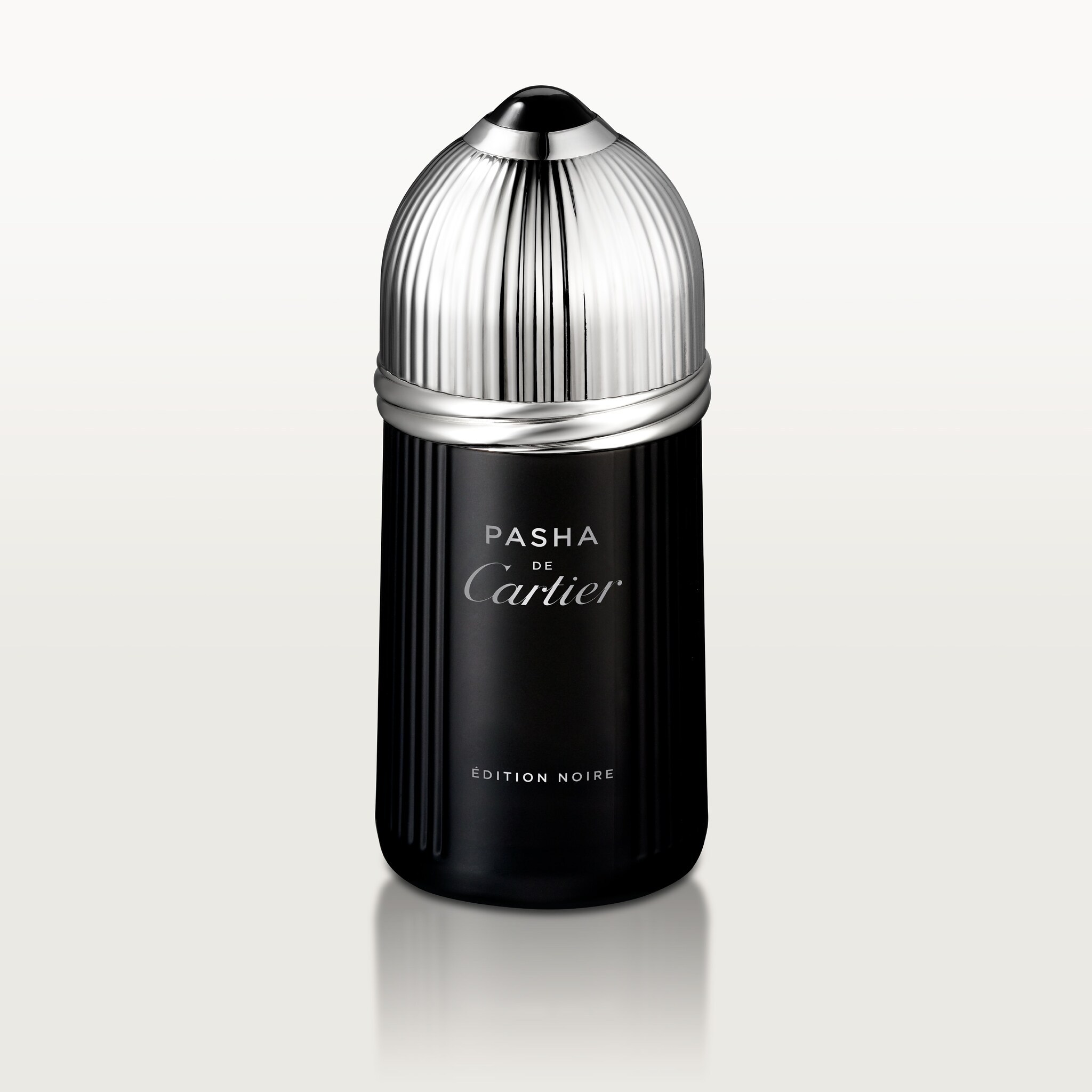 Pasha de Cartier Edition Noire Eau de Toilette