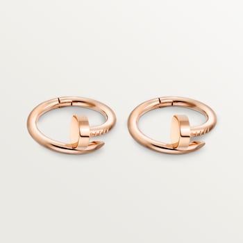 Juste un Clou cufflinks Juste un Clou cufflinks