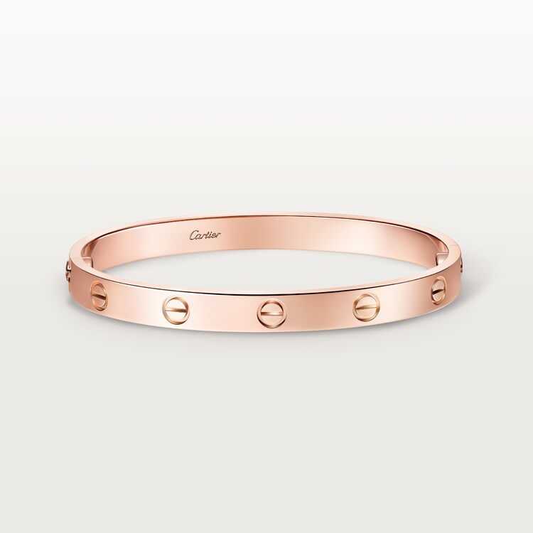 Cartier screw bracelet price hotsell