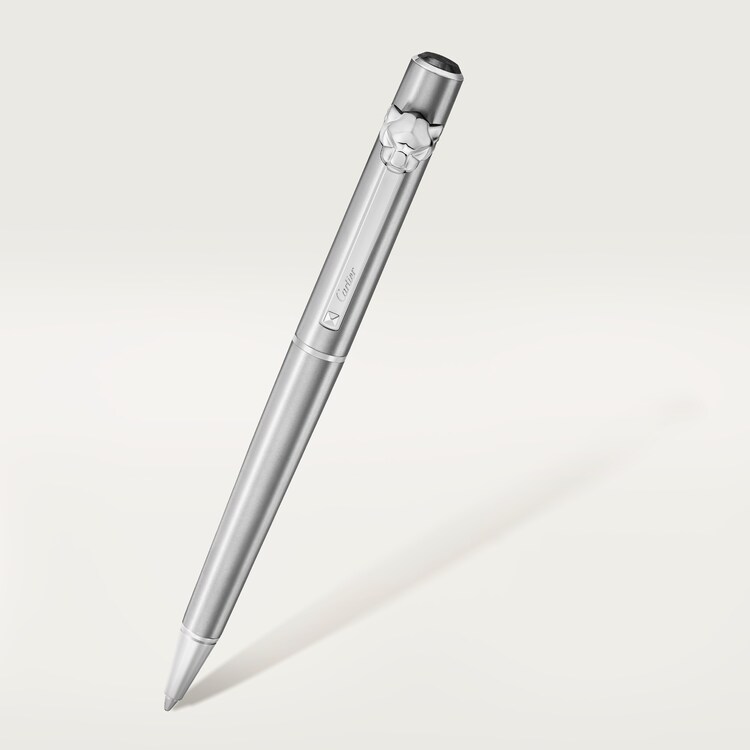Panthère de Cartier ballpoint pen