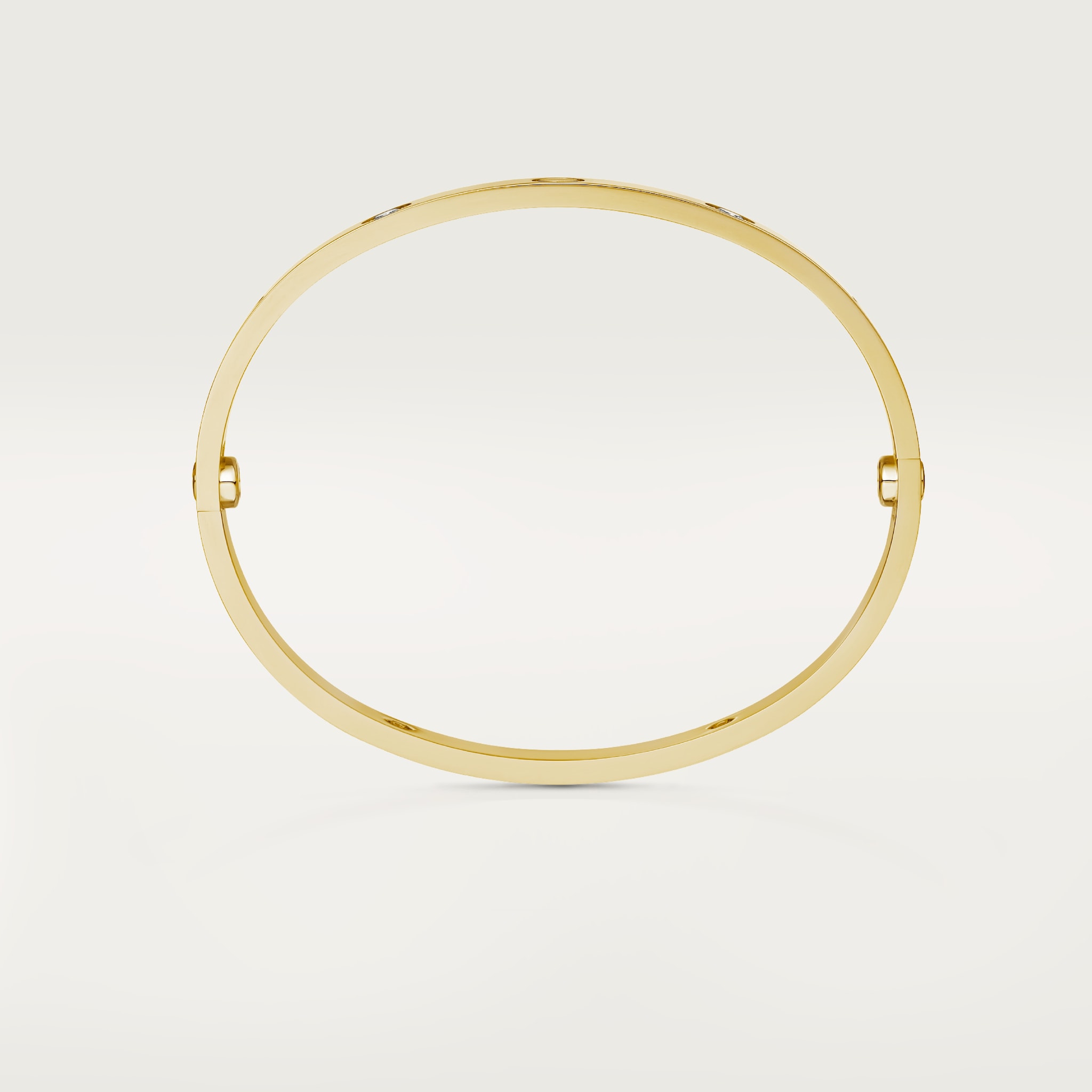 bracelet love cartier