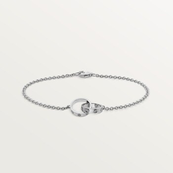 CRB6027100 LOVE bracelet Yellow gold Cartier
