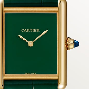 Tank Louis Cartier watch Tank Louis Cartier watch